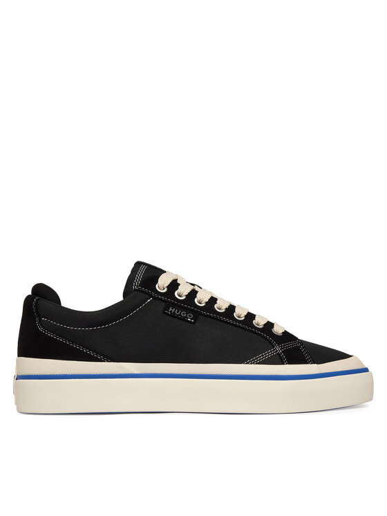 HUGO HUGO Sneakersy Blue-X 50558176 Czarny