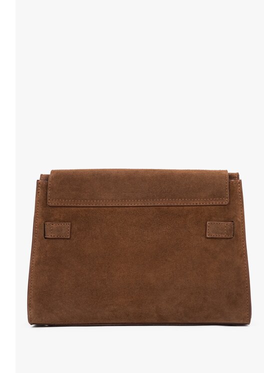 Estro Estro Τσάντα ER00118737 Καφέ