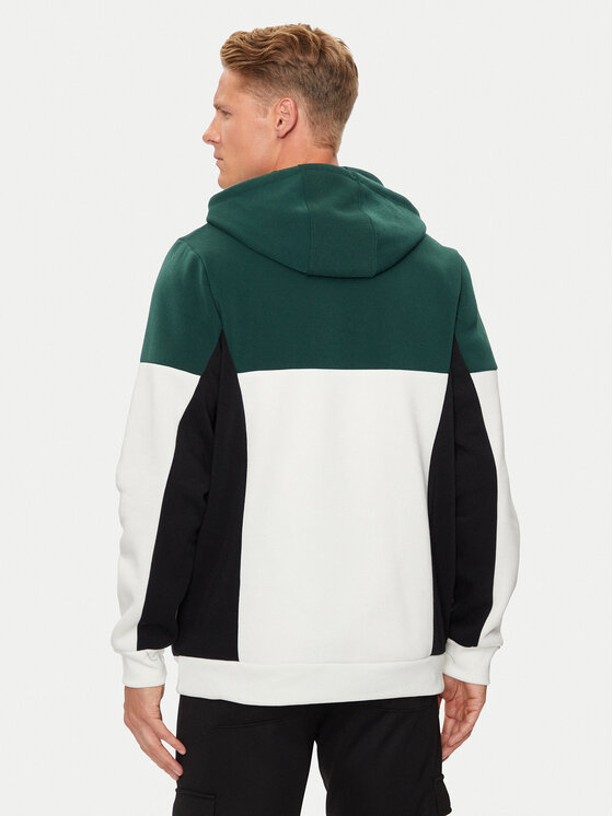 Brave Soul Brave Soul Felpa MSS-516CARDANO Multicolore Regular Fit