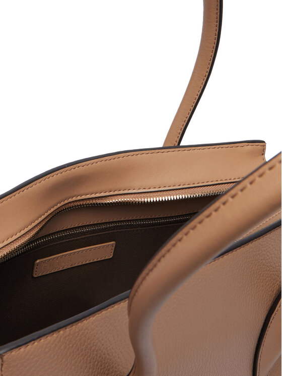 Furla Furla Сумка Ambra L WB02175 HSF000 4489S Коричневий