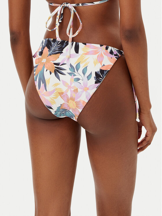 Volcom Volcom Bikini alsó Tropicabana O2212502 Színes