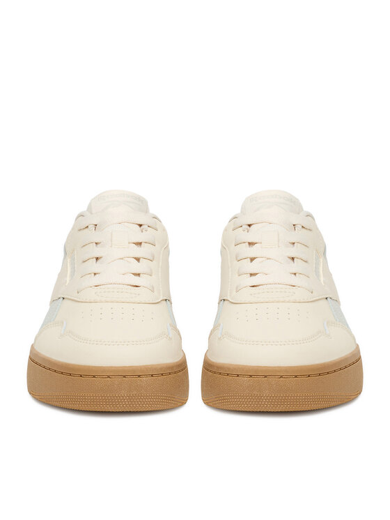 Reebok Reebok Sneakersy CEO-123 Beżowy