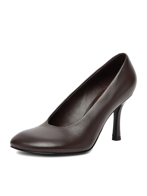Gino Rossi Gino Rossi Scarpe stiletto CEO-SEA-V1928-35-1 Marrone