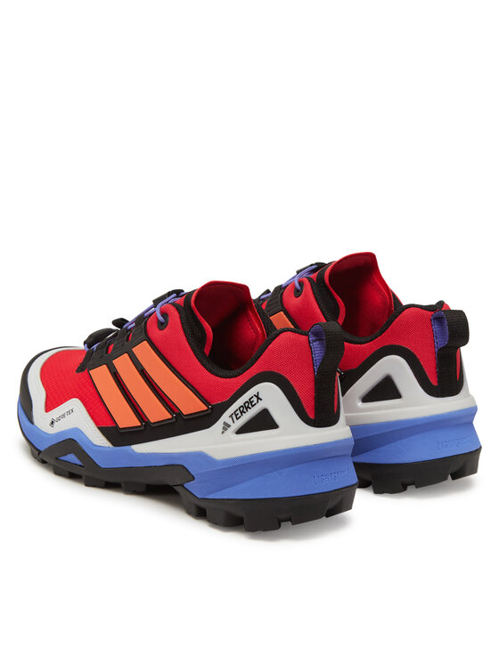 adidas adidas Trekkingi Terrex Skychaser GORE-TEX IH1102 Czerwony