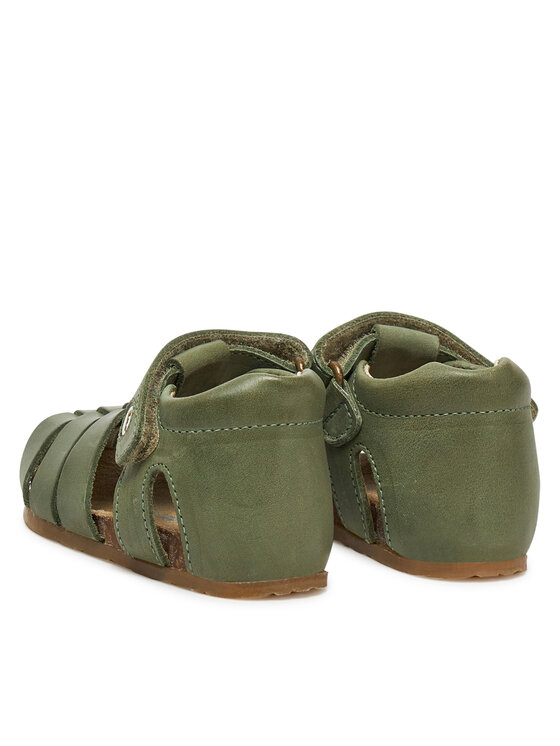 Naturino Naturino Sandaalid Falcotto By Naturino Alby 1500736.01.0F15 Roheline