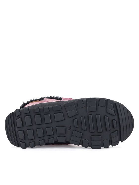 Lasocki Kids Lasocki Kids Schnürschuhe TYSON CI12-TYSON-03(III)DZ Rosa