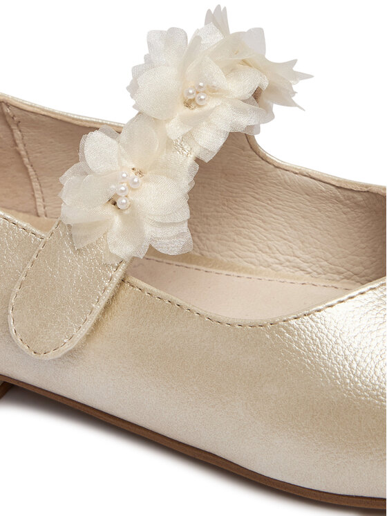 Mayoral Mayoral Ballerine 45724.82 Oro