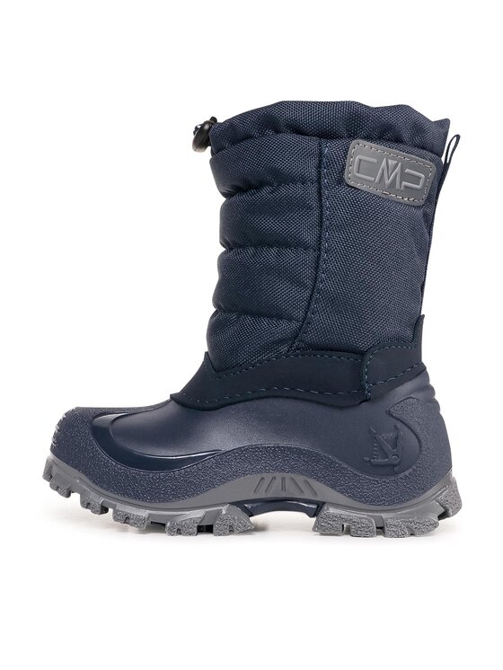 CMP CMP Schneeschuhe Kids Hanki 2.0 30Q4704K Dunkelblau