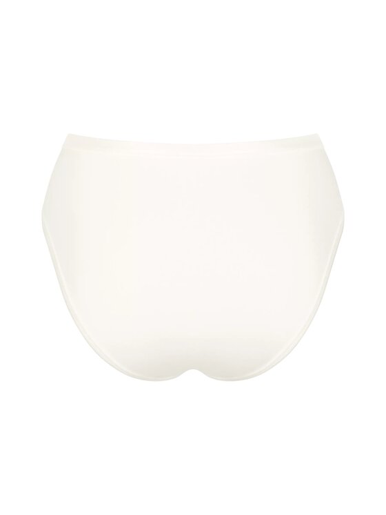 Triumph Triumph Figi klasyczne sloggi GO Daily Cotton Tai Écru