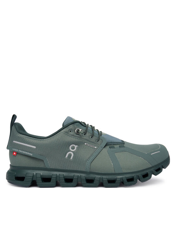 On On Tenisice Cloud 6 3MF10062841 Zelena