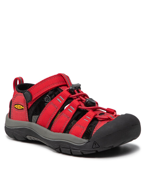 Keen Keen Sandale Newport H2 1012318 Crvena
