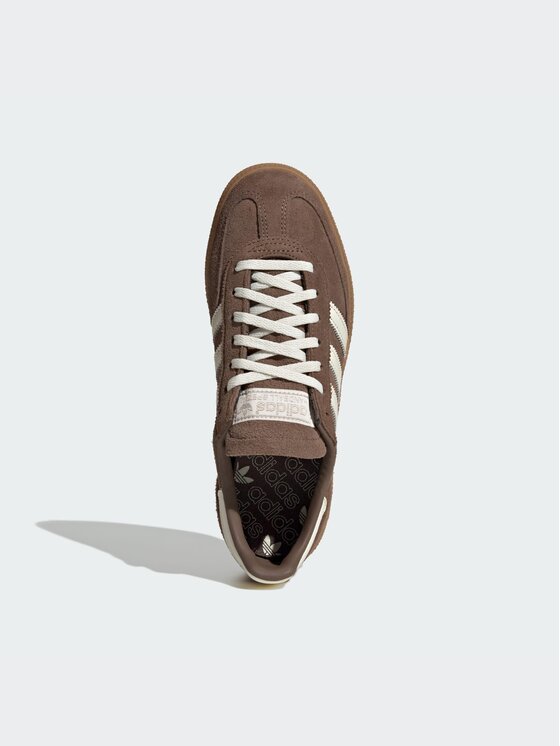 adidas Originals adidas Originals Sneakersy 127791 Brązowy