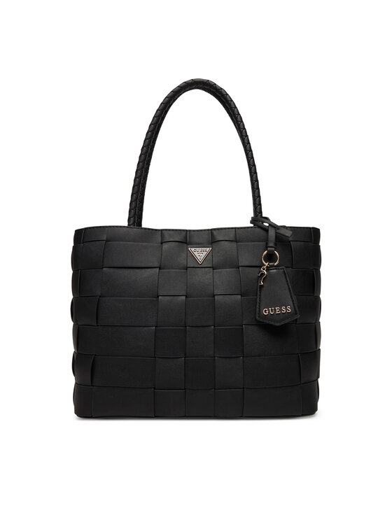 Geantă Guess HWWG96 61220 Negru