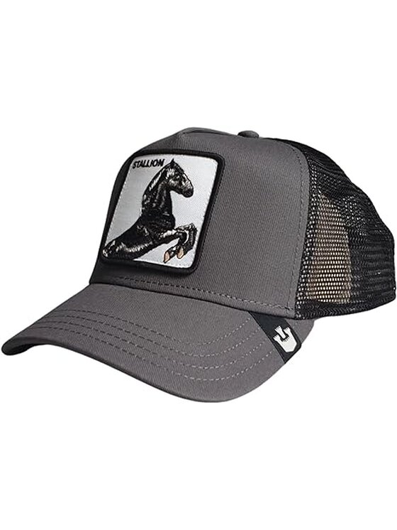 Goorin Bros Goorin Bros Kapelusz Cappello Goorin Bros Szary