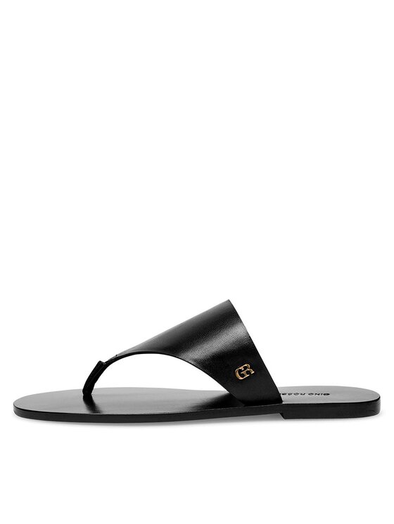 Gino Rossi Gino Rossi Flip flop EMI-112691 Negru