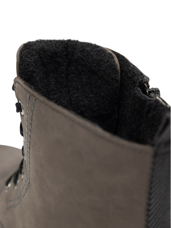 Lasocki Lasocki Botine WI23-PUSZAN-25 Gri