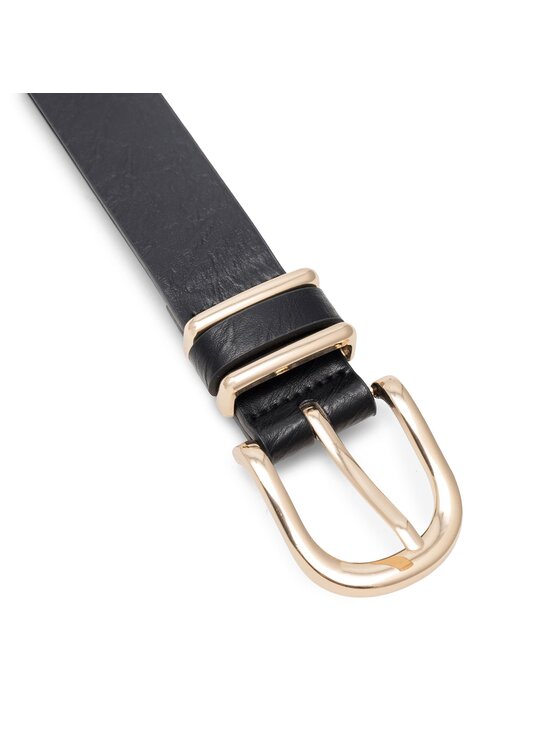 Jenny Fairy Jenny Fairy Moteriškas Diržas 4W2-006-AW23 Juoda