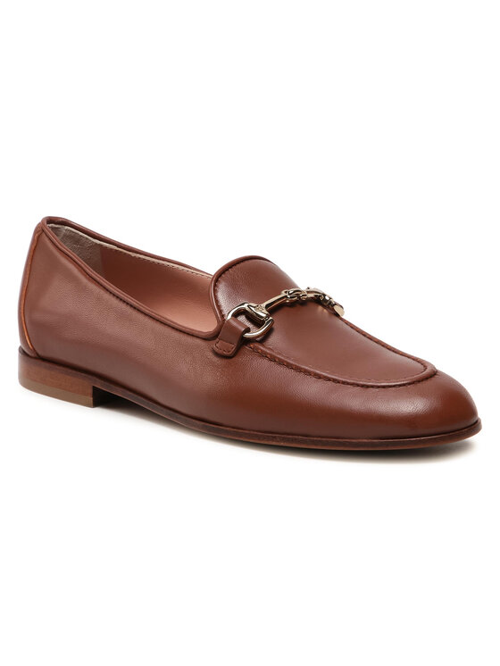 Loafers 199050XNAPP404040RXX Marrone