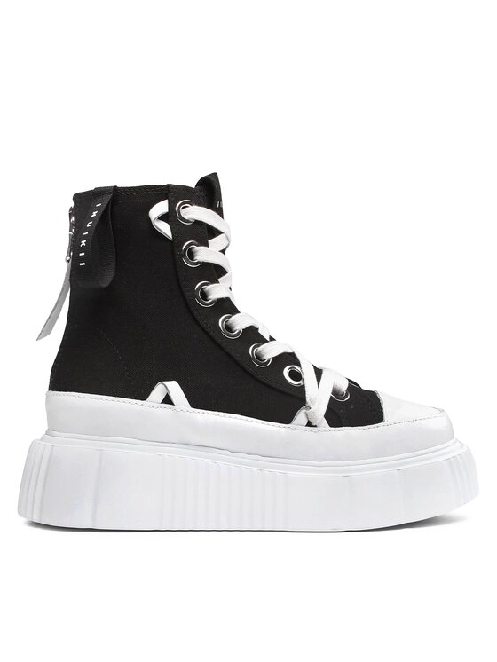 Inuikii Inuikii Sneakers Matilda 30103-024 Schwarz