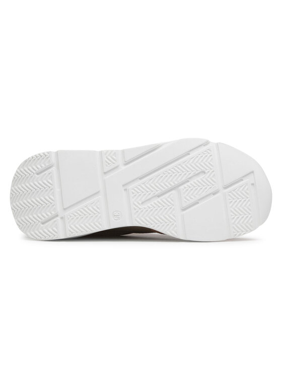 Sneakers EM-18-09-001193 Beige
