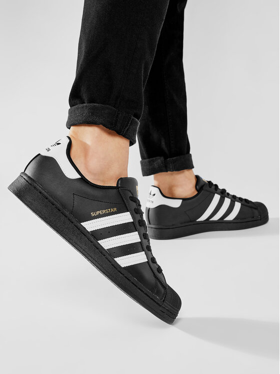 adidas adidas Sneakers Superstar EG4959 Schwarz
