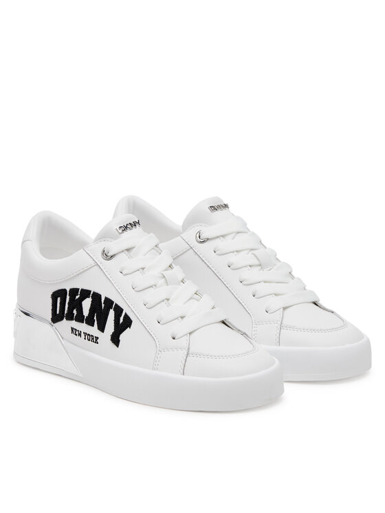DKNY DKNY Superge K1558006 Bela