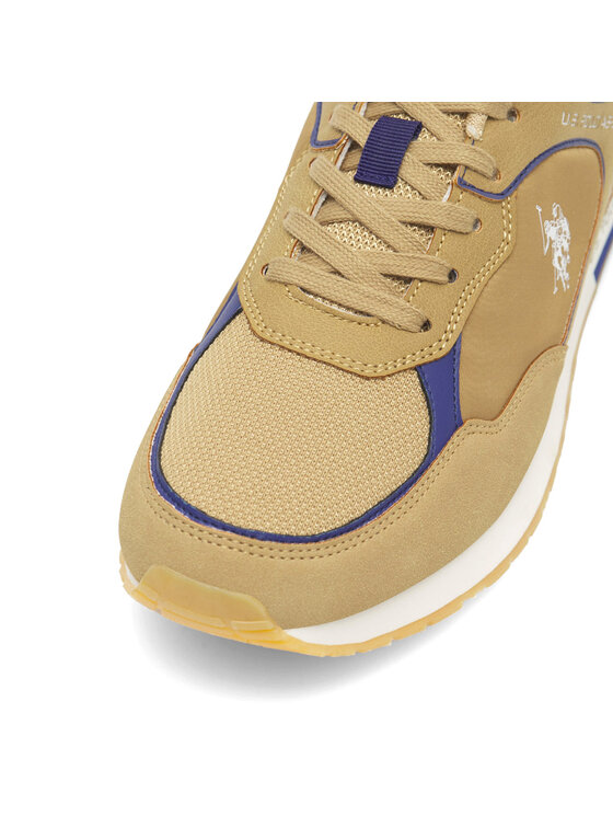 U.S. Polo Assn. U.S. Polo Assn. Superge TABRY007 Rjava