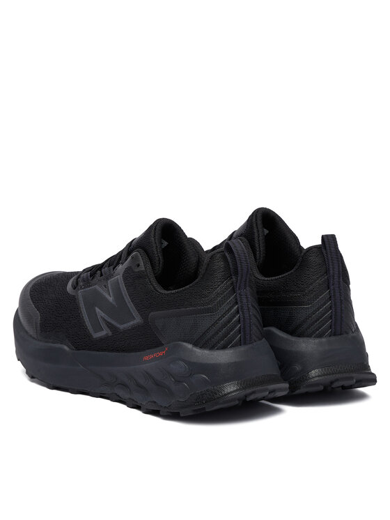 New Balance New Balance Jooksujalatsid Garoe V2 MGARO2RN Must