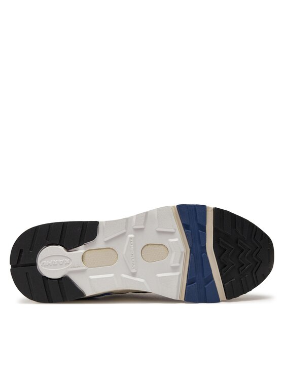 Karhu Karhu Sportcipő Aria 95 F803097 Ekru