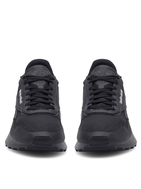 Reebok Reebok Αθλητικά Cl Legacy AZ H68650-M Μαύρο