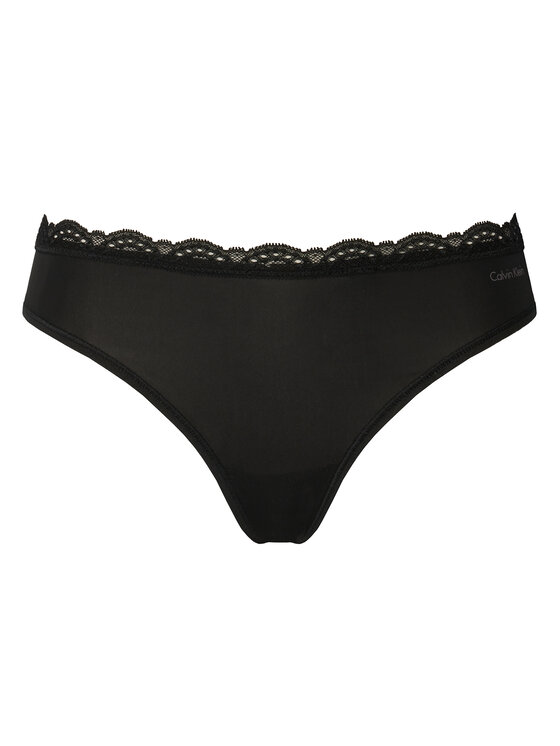 Calvin Klein Underwear Calvin Klein Underwear Σετ στρινγκ LV00QD5300 Έγχρωμο