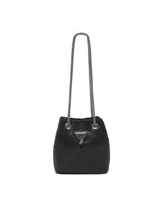 Guess Guess Сумка J4GZ38 WG830 Чорний