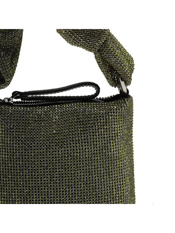 KARL LAGERFELD KARL LAGERFELD Ročna torba 230W3095 Zelena