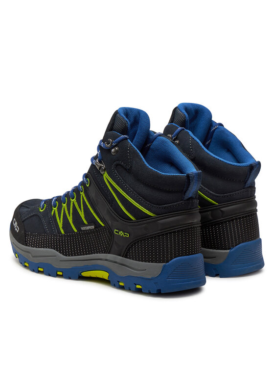 CMP CMP Matkajalatsid Rigel Mid Trekking Shoes Wp 3Q12944J Tumesinine