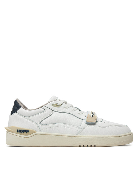 HOFF HOFF Sneakers Mixtape 22433600 Bianco
