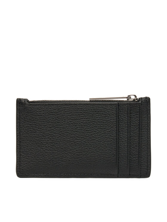 Calvin Klein Calvin Klein Etui za kreditne kartice Warmth N/S Cardholder 6cc K50K512704 Crna
