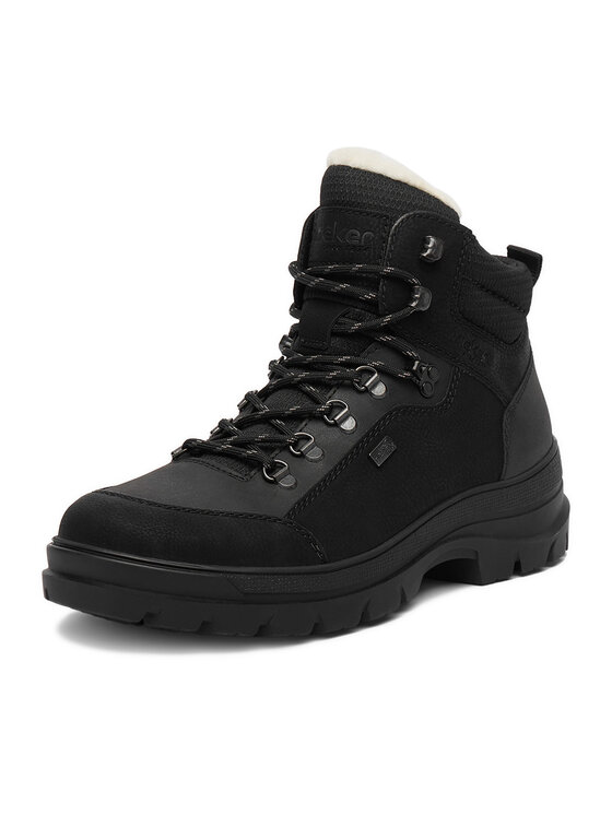 Rieker Rieker Saapad CEO-F5410-00 Must