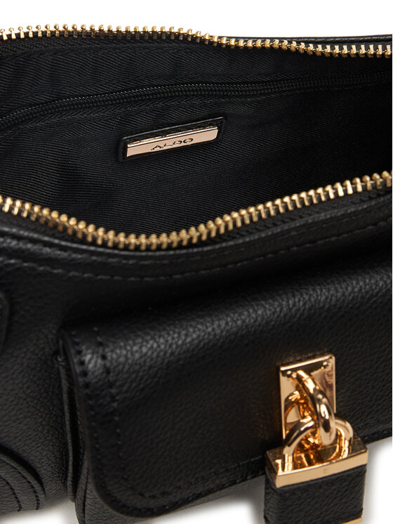 Aldo Aldo Handtasche Beramandra 14143614 Schwarz