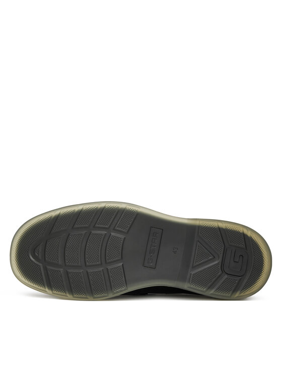 G-Star Raw G-Star Raw Īsi apavi STANLEY-02-124AM Melns