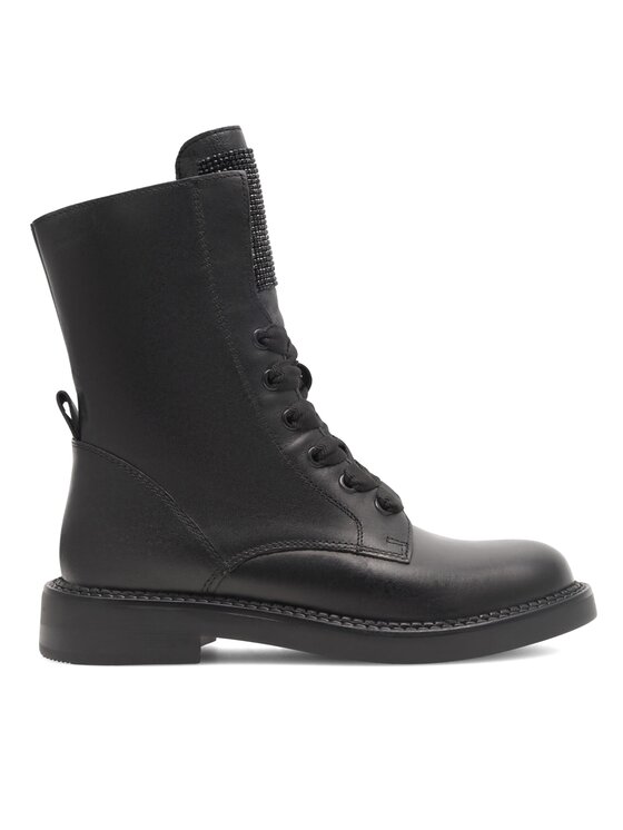 Lasocki Lasocki Stiefeletten WI16-12744-05 Schwarz