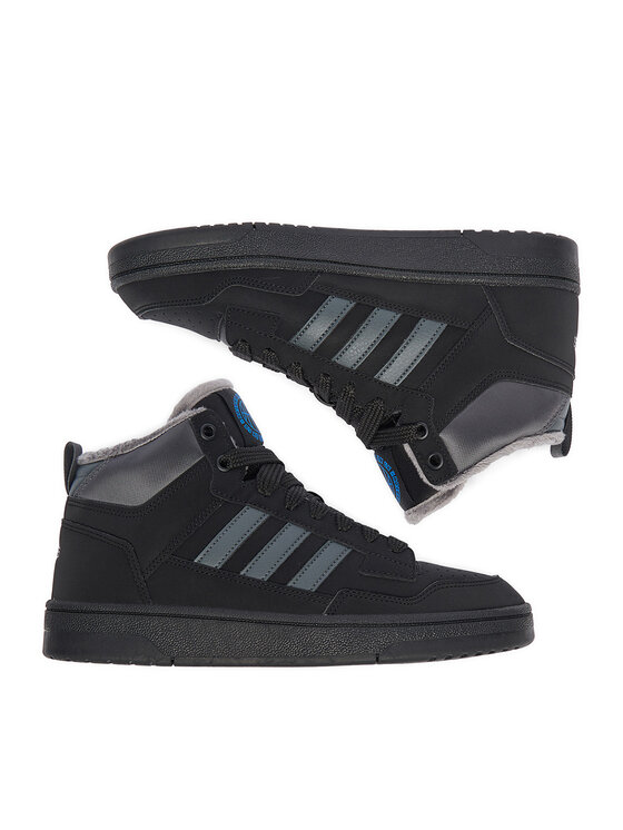 adidas adidas Tossud RAPID COURT MID J W JR2804 WB Must