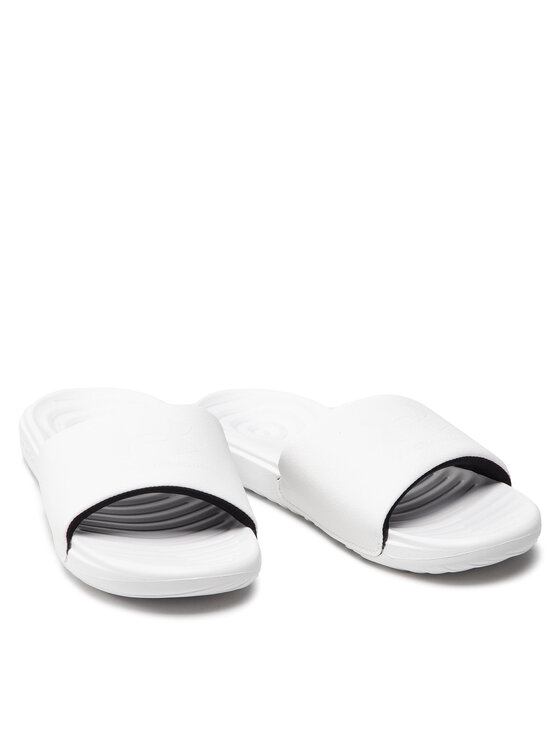 Under Armour Under Armour Ciabatte Ua W Ansa Fix Sl 3023772-101 Bianco