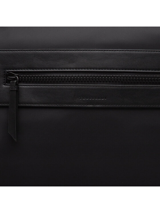 Trussardi Trussardi Τσαντάκι Zenith Messenger 71B00346 Μαύρο