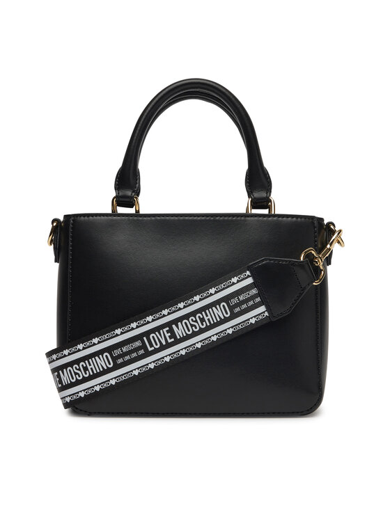LOVE MOSCHINO LOVE MOSCHINO Torbica JC4218PP0MKF0000 Crna