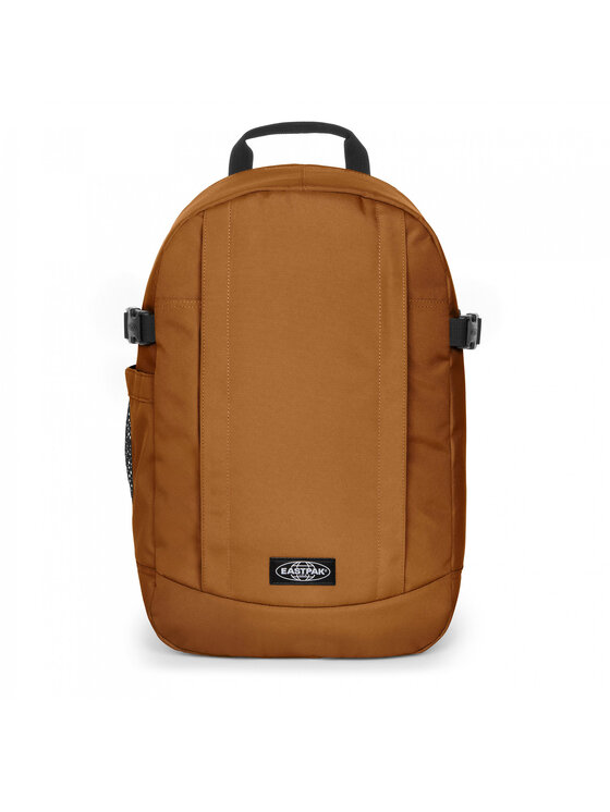 Eastpak Ruksak Safefloid EK0A5BHP4E21 Smeđa