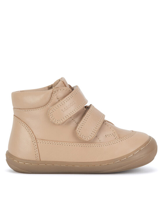 Lasocki Kids Lasocki Kids Polacchine CRUISE CI12-CRUISE-01(II)DZ Beige