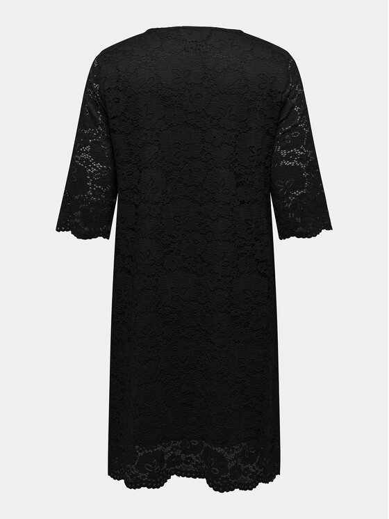 ONLY Carmakoma ONLY Carmakoma Kokteilikleit Summer 15309315 Must Regular Fit