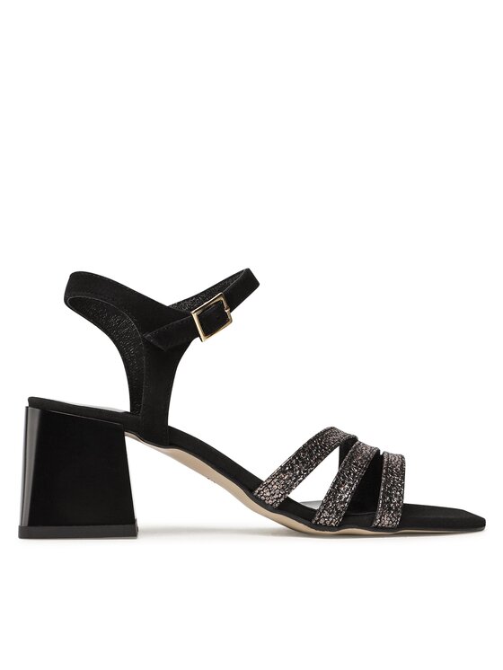 Sandale Karino 4690/151 Negru