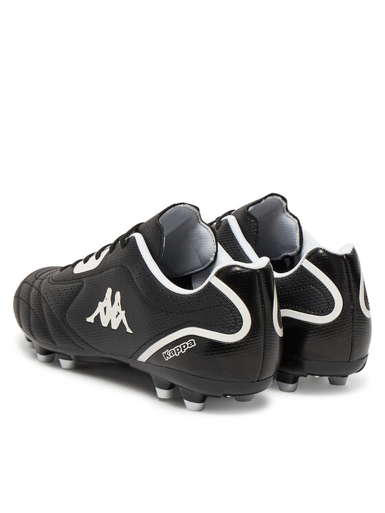 Kappa Kappa Scarpe da calcio SJ-F909-1 Nero