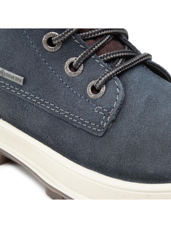 Superfit Superfit Чоботи GORE-TEX 0-800474-9400 M Cиній